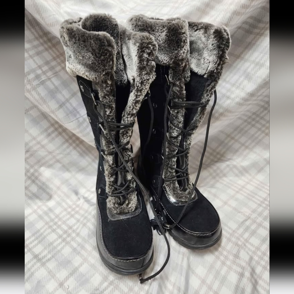 Sporto Nordic Winter Boots